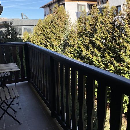 2 Bedroom Apartment Next To Gondola Ski Lift Bansko Dış mekan fotoğraf