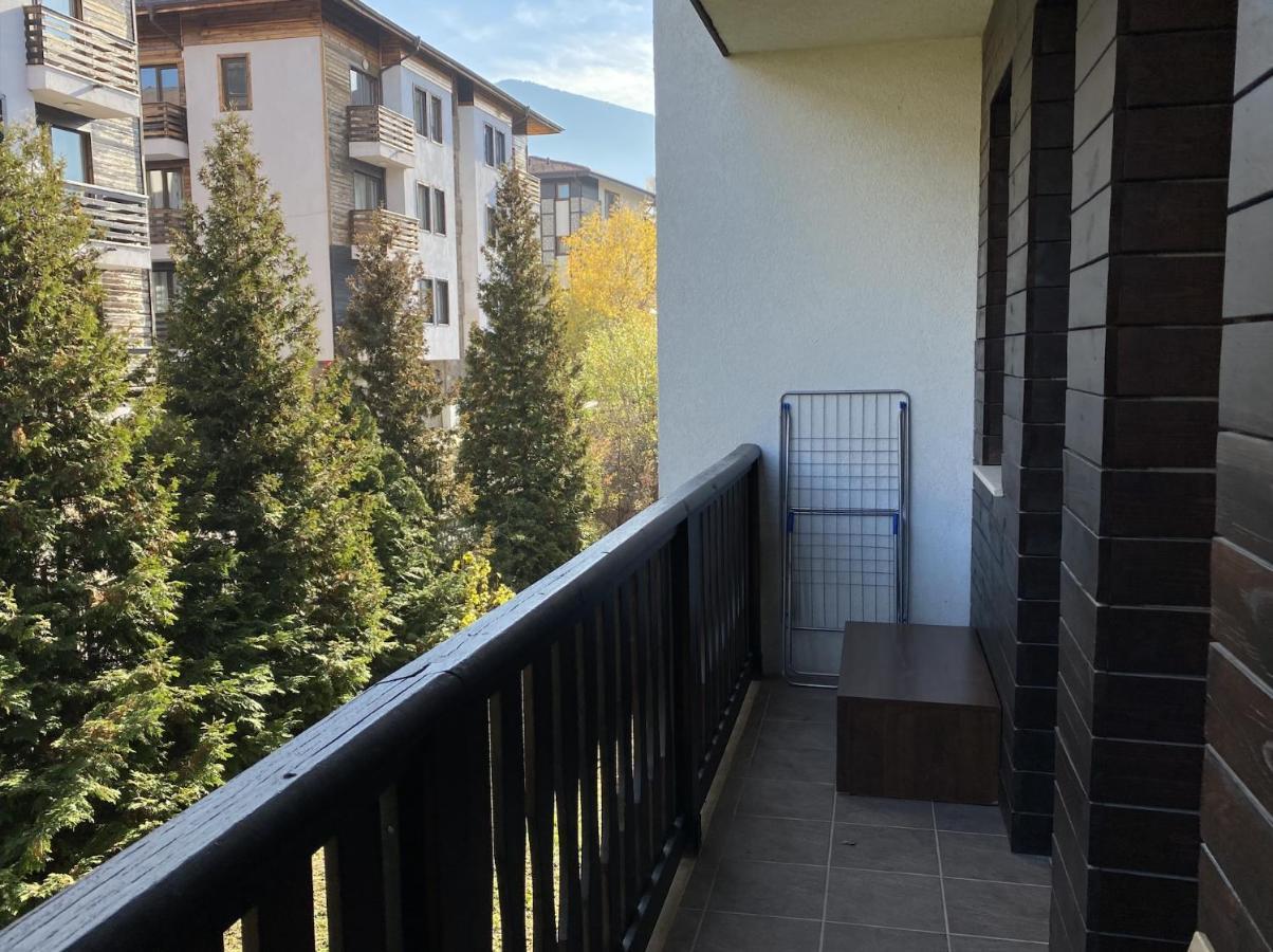 2 Bedroom Apartment Next To Gondola Ski Lift Bansko Dış mekan fotoğraf