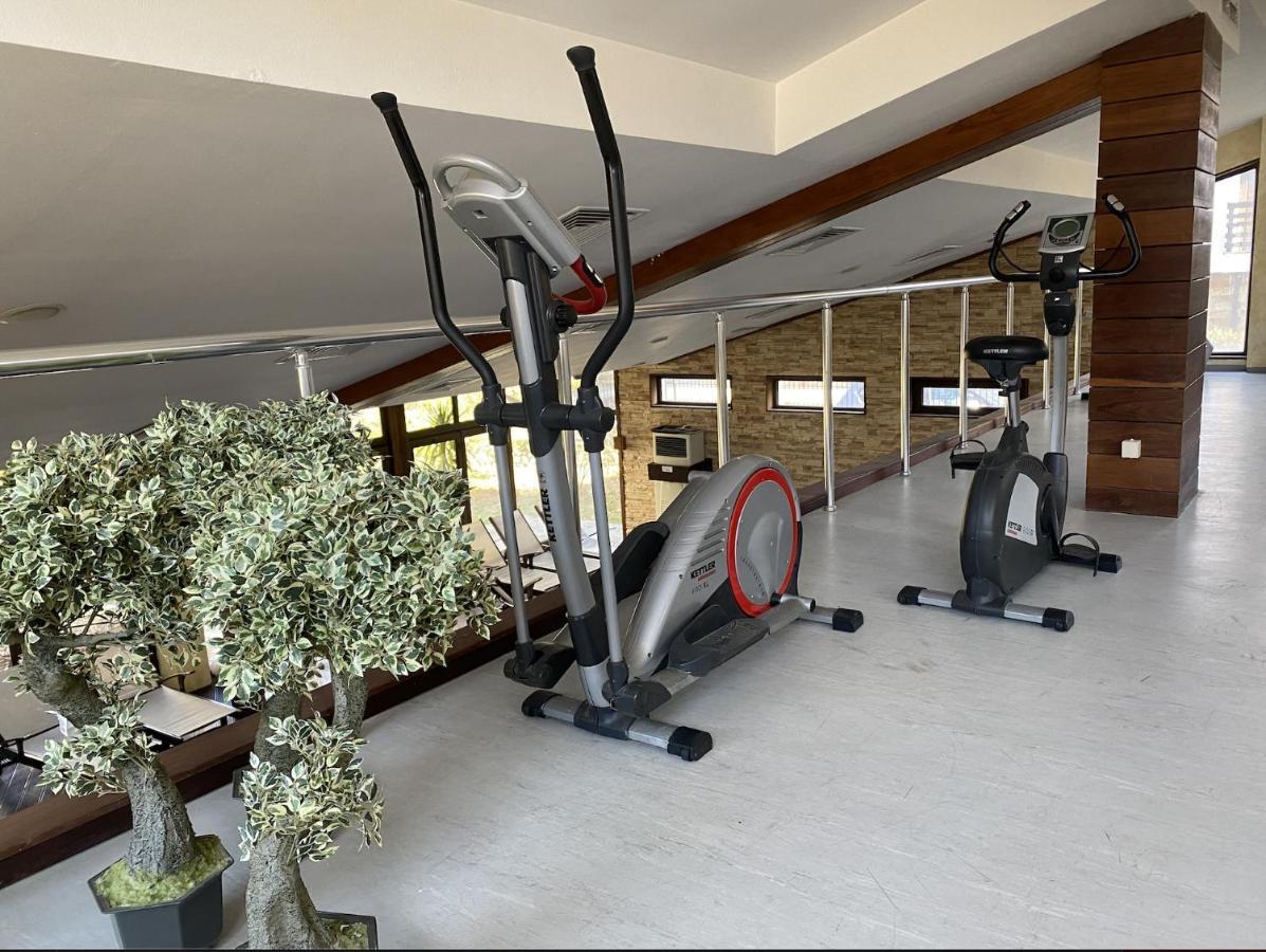 2 Bedroom Apartment Next To Gondola Ski Lift Bansko Dış mekan fotoğraf