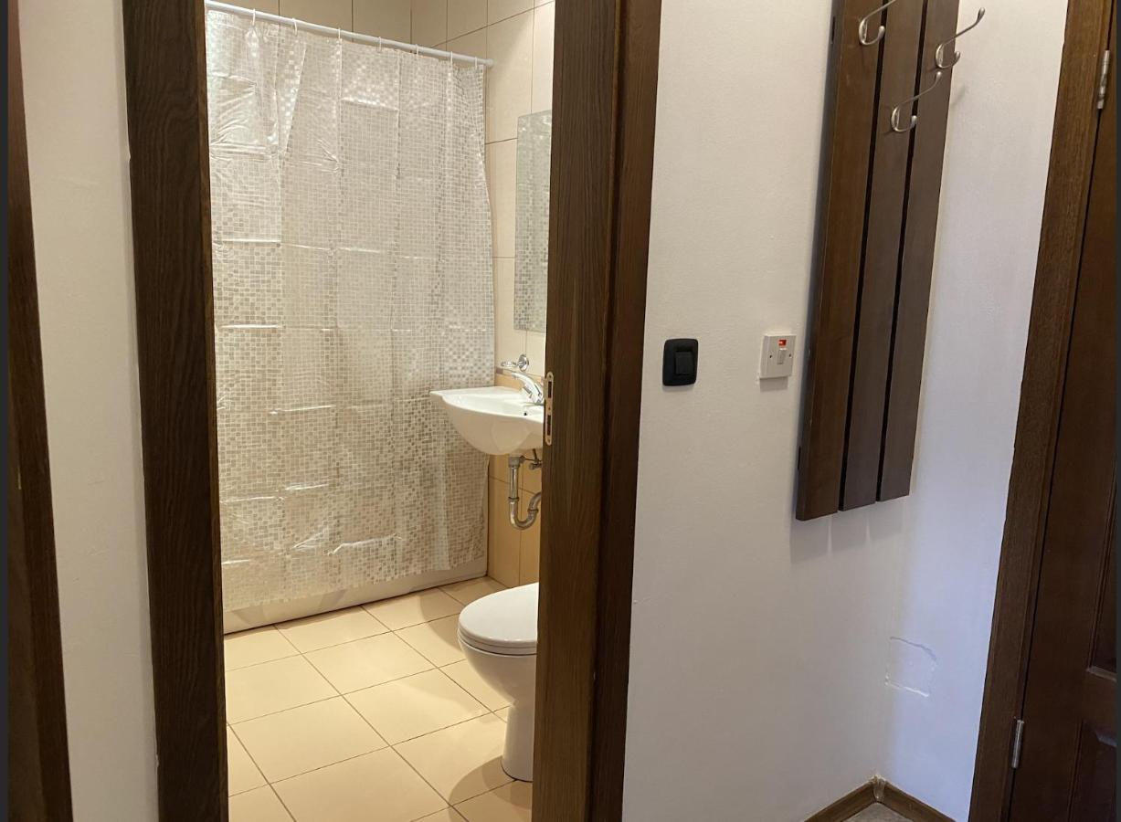 2 Bedroom Apartment Next To Gondola Ski Lift Bansko Dış mekan fotoğraf