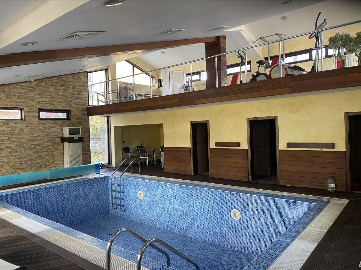 2 Bedroom Apartment Next To Gondola Ski Lift Bansko Dış mekan fotoğraf